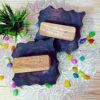 Carving printing block stamps (2 color blocks set) - Image 3