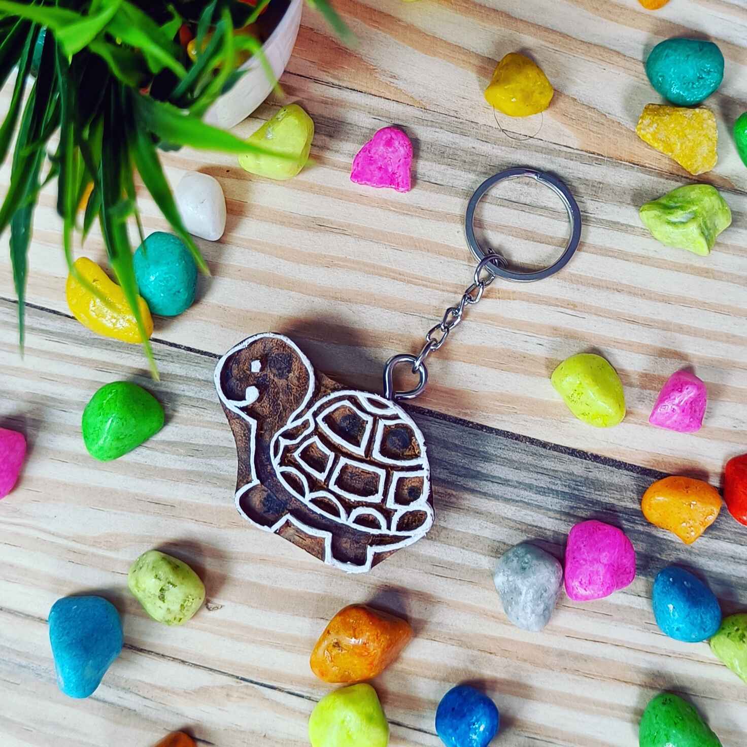 Elevate your style with Wooden key Chains for bike —perfect for gifts or personal use. Unique designs, durable, and eco-friendly. Shop now!