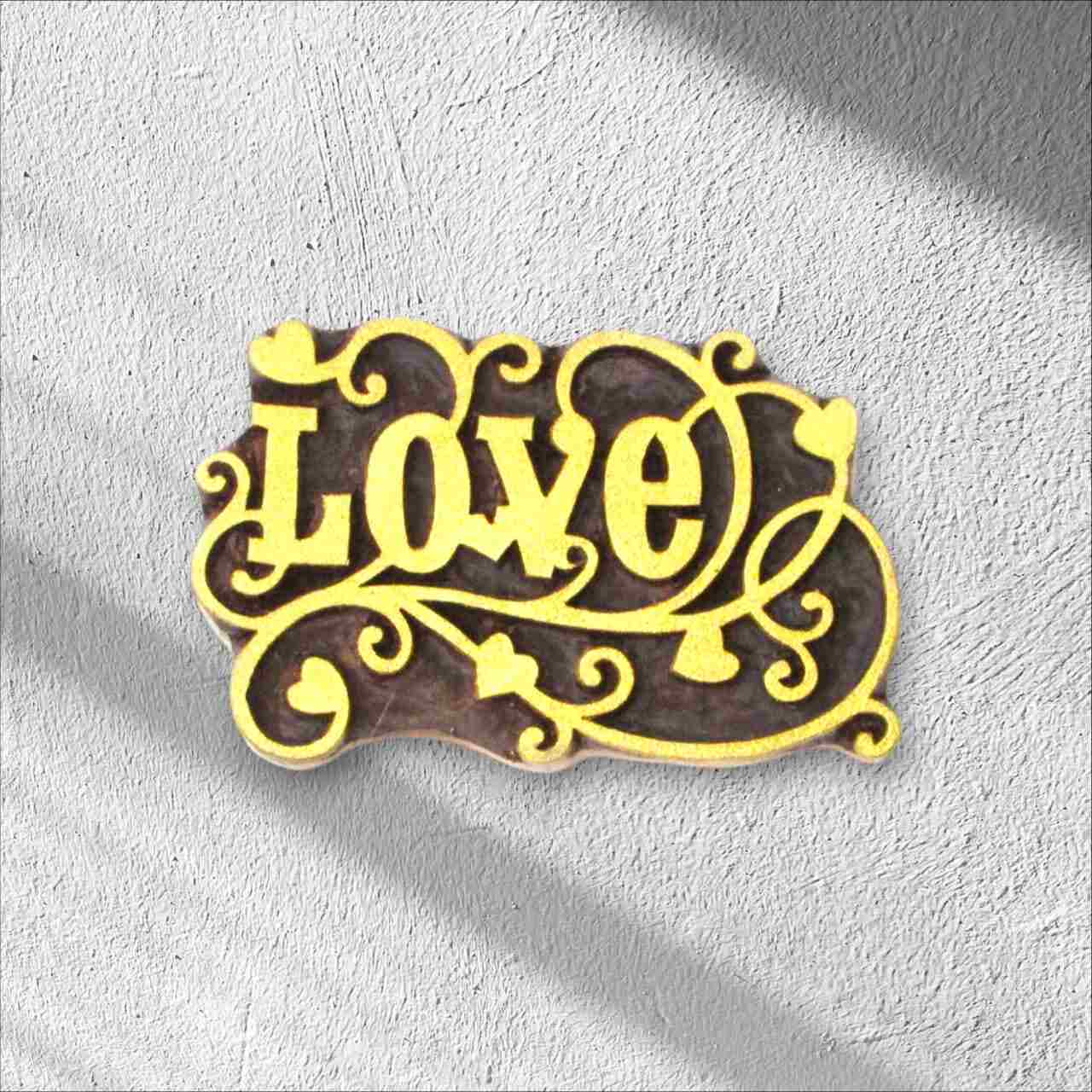 Transform your home with our stunning handicraft Love wall hanging decor , carefully crafted to add a touch of warmth and character to any room.