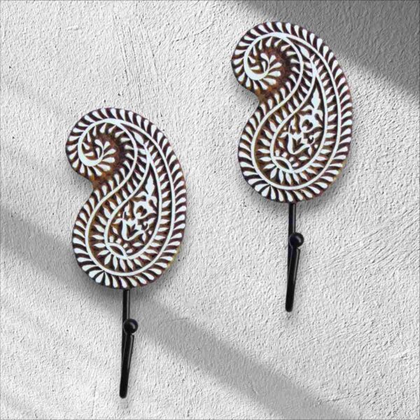 Handicraft wall hanger