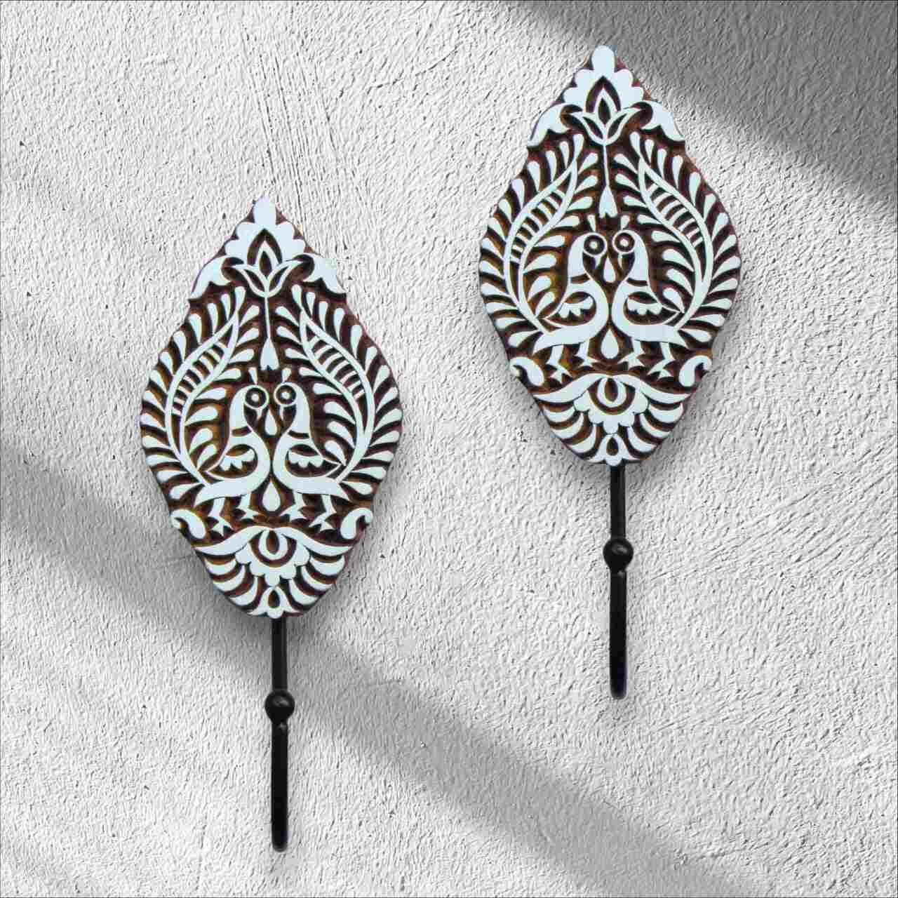Our Clothe hanger Peacock feature diverse designs, and handcrafted carvings, offering stylish and functional solutions to suit your specific needs