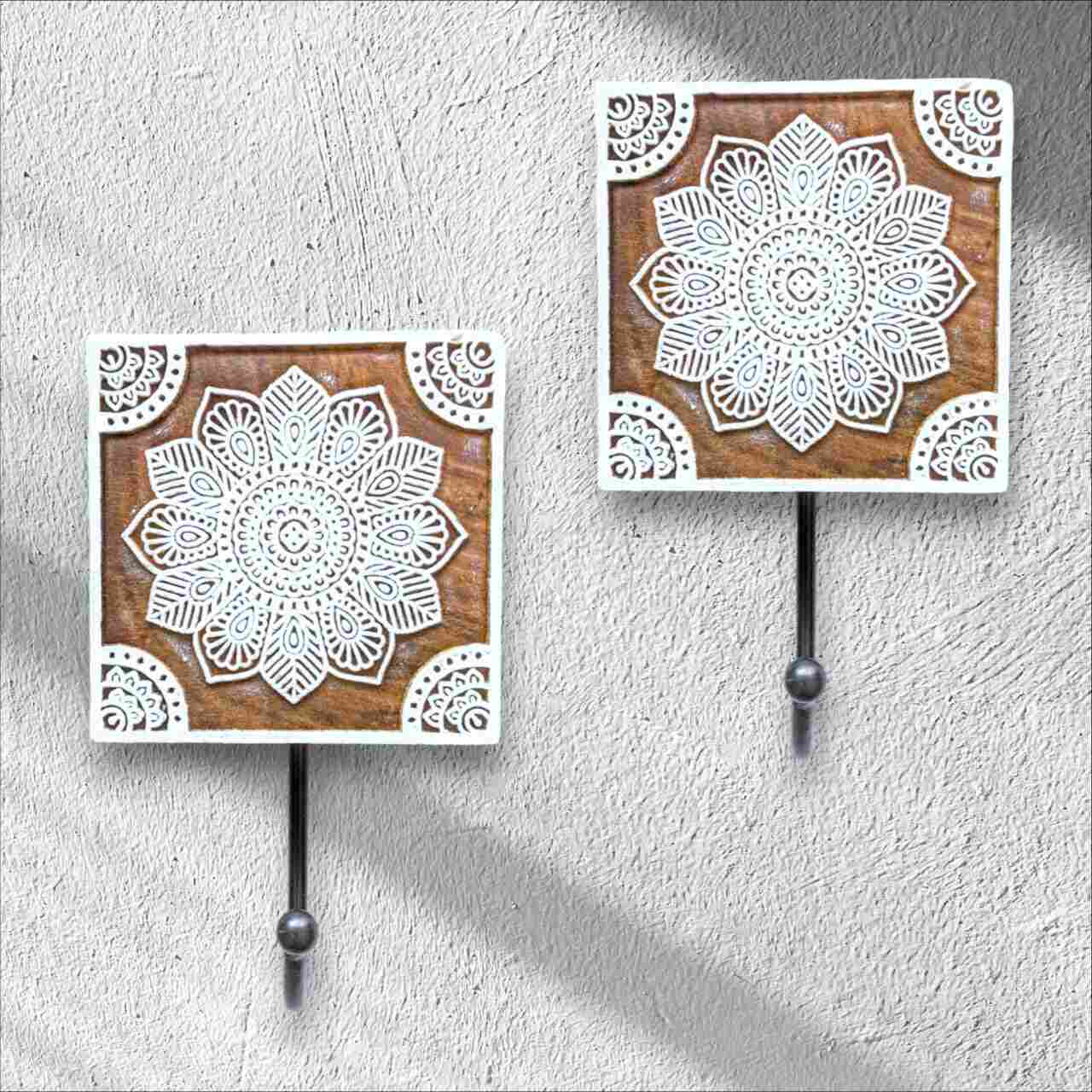 Our Wooden carving wall hanger for cloth feature diverse designs, handcrafted carvings, offering stylish and functional solutions your specific needs