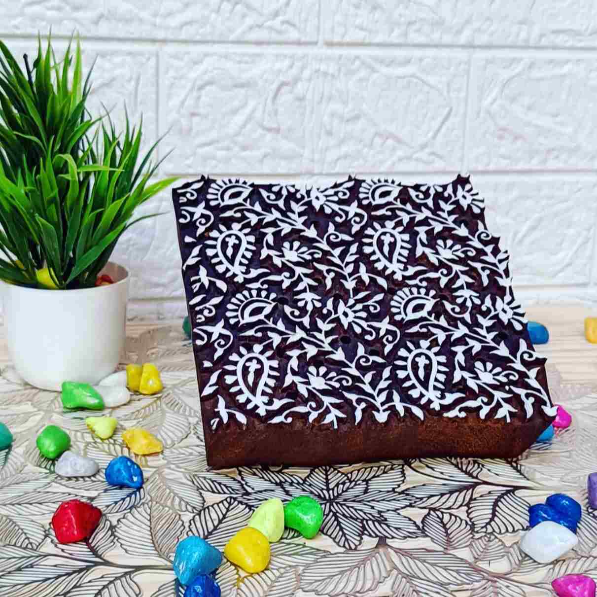 Our collection of carving printing block stamp, featuring intricate designs and patterns for textile printing, paper crafting,