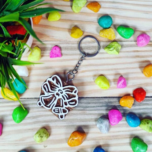 Handicrafts Key chains