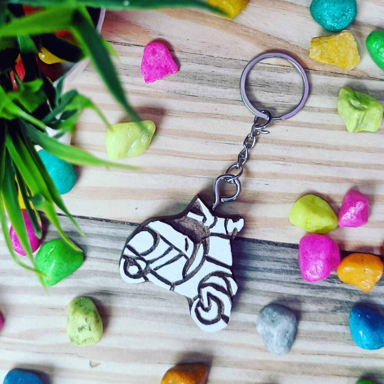 Elevate your style with Wooden key chains scooter shape for bike —perfect for gifts or personal use. Unique designs, durable, and eco-friendly. Shop now!