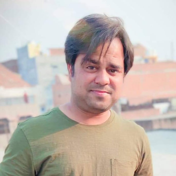 Tariq khan