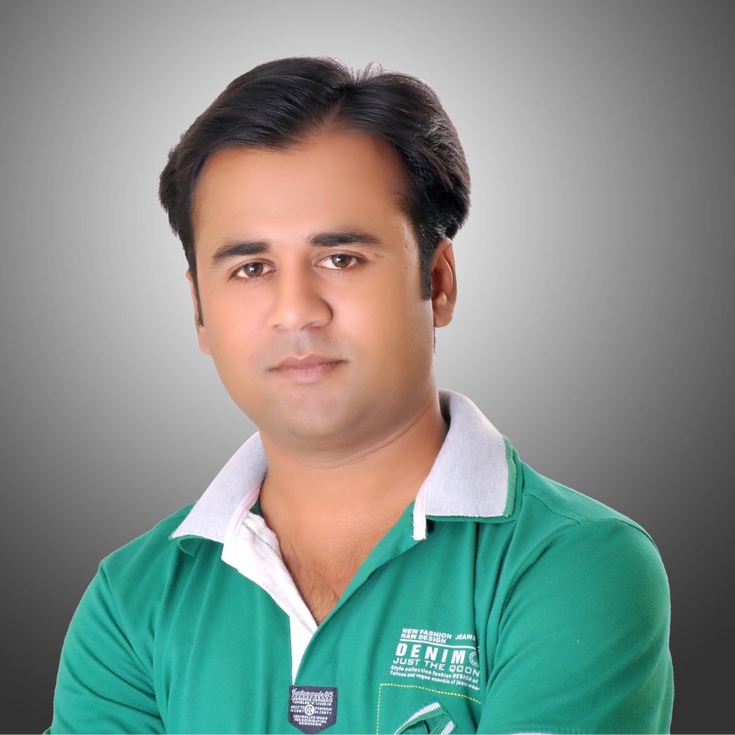 Arif khan