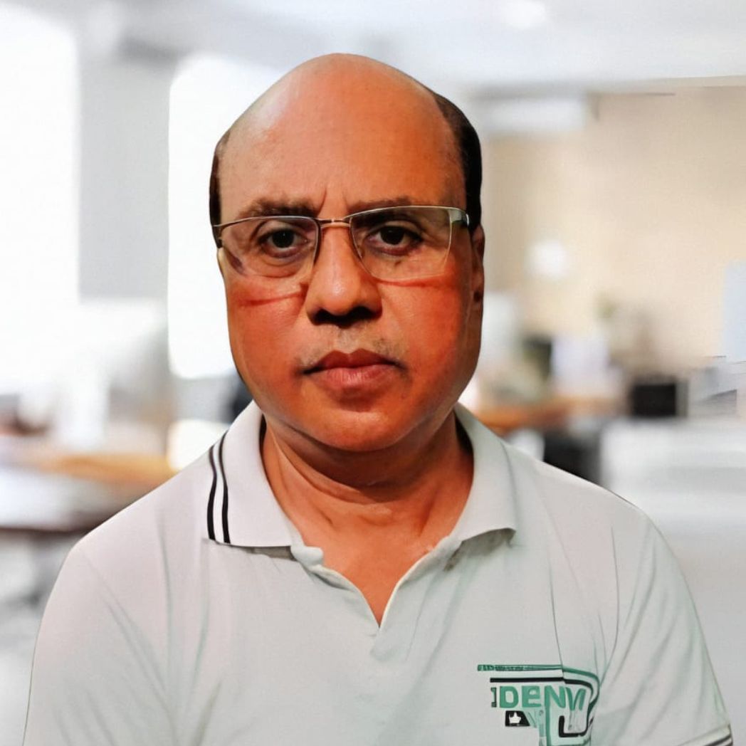 Ajmal khan