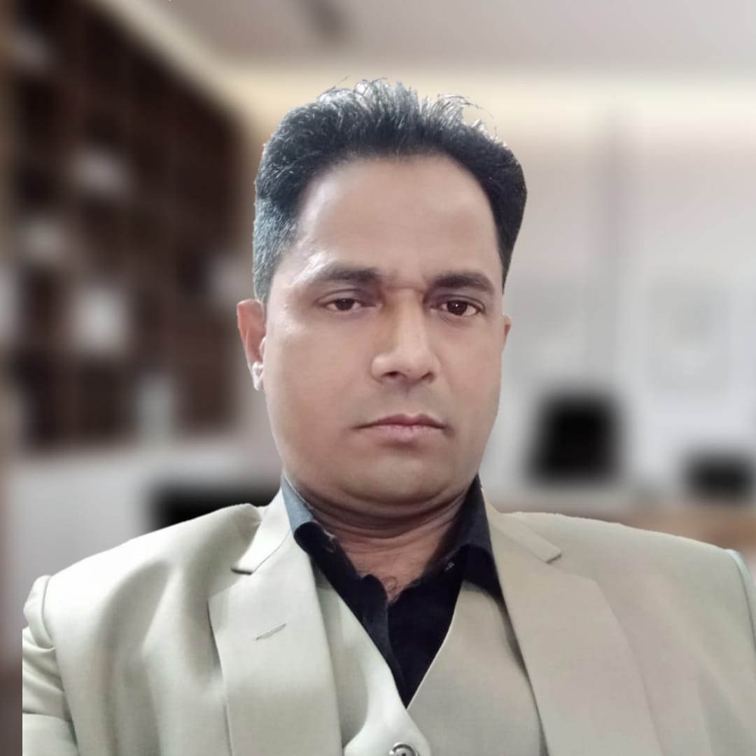 Tanzeem khan