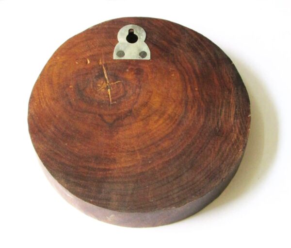 Feel the Divine Vibration of home wall decor om - Image 2