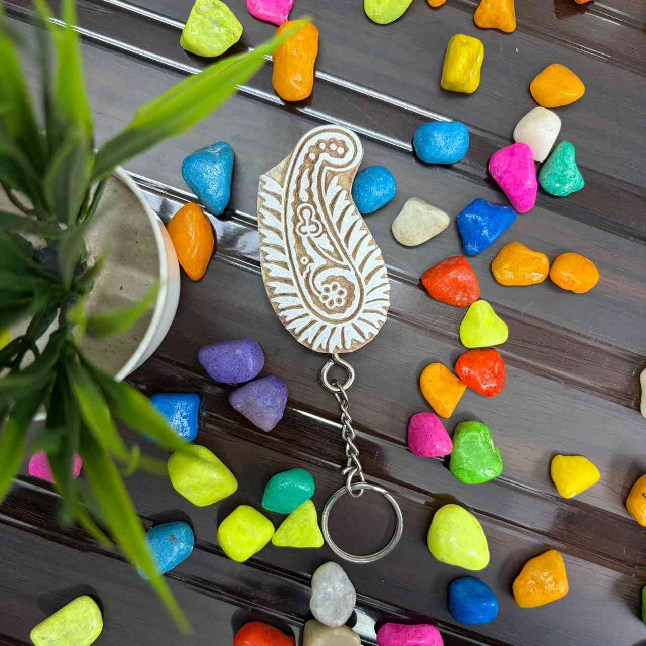 Elevate your style with wooden key chains ambi design for bike —perfect for gifts or personal use. Unique designs, durable, and eco-friendly. Shop now!